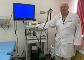 Justiça manda soltar médico suspeito de fazer programas sexuais com menores em Manaus