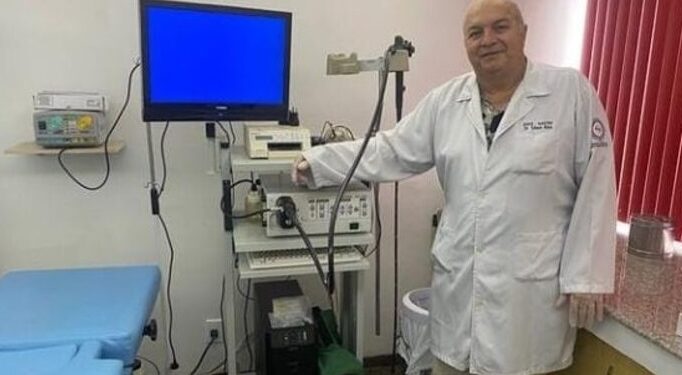 Justiça manda soltar médico suspeito de fazer programas sexuais com menores em Manaus