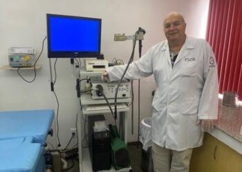 Médico de Manaus é preso supostamente por pagar adolescentes para fazer sexo com ele