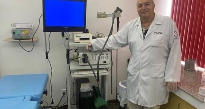 Médico de Manaus é preso supostamente por pagar adolescentes para fazer sexo com ele