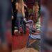 Vídeo: Loirona encontra amante do ex em bar e ‘pau come’: ‘esse mega é meu, esse silicone é meu!’