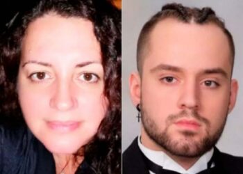 Filho mata a mãe por achar que ela ‘teria planos de abandoná-lo’