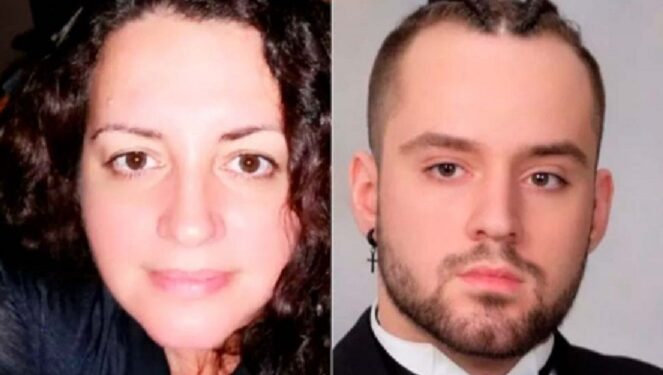 Filho mata a mãe por achar que ela ‘teria planos de abandoná-lo’