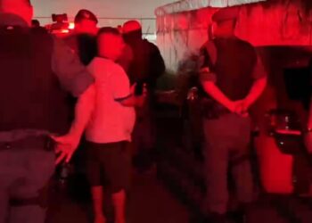 Motorista de APP é assassinado e corpo é encontrado dentro de porta-malas em Manaus