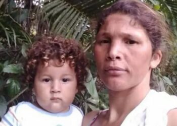 TRAGÉDIA – Mãe morre soterrada junto com seis filhos em Paraty