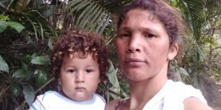 TRAGÉDIA – Mãe morre soterrada junto com seis filhos em Paraty