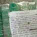 Traficante embala 9 kg de maconha com ‘oração forte’, mas não dá certo e PRF apreende