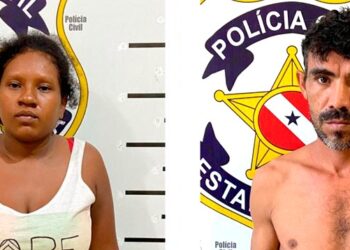 Monstros: Mãe confessa que ajudou marido a estuprar e matar bebê