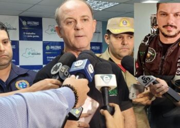 Equipe de buscas por paraquedista desaparecido em Manaus é reduzida