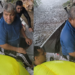 ‘Já estava sem forças’, diz paraquedista que foi salvo por pastor e amigos, no Rio Negro
