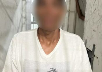 Pastor confessa que mantinha relações com menina de 12 anos e acaba preso