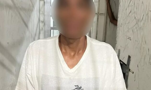 Pastor confessa que mantinha relações com menina de 12 anos e acaba preso