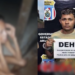 Vídeos: Jovem quase é morta por criminosos por causa de rivalidade entre criminosos