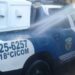 Policiais Militares são atacados a tiros e pedradas na Compensa
