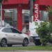 Querendo pagar de bacana, jovem rouba carro de luxo em Manaus e acaba preso