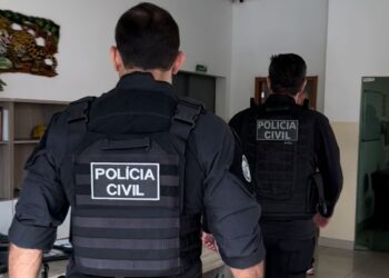 Funcionários são presos ao darem prejuízo de R$ 250 mil por desvio na Apa Móveis, em Manaus