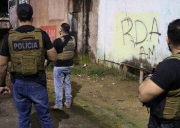 Após onda de mortes, SSP-AM intensifica policiamento ostensivo e investigativo em Manaus