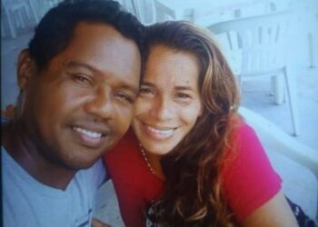 Suspeito de matar a ex-esposa grávida é preso em Manaus