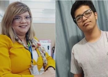 Professora de Manaus e estudante de Codajás são selecionados para intercâmbio nos EUA