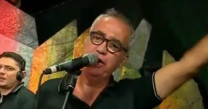 ‘Gigante no talento e único em sua história’, morre maestro Sidney Resende, o revolucionário dos bumbas