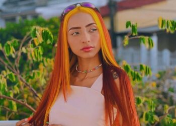 ‘Eu quero chorar’, lamenta Ruivinha de Marte ao ter conta com mais 3 milhões de seguidores suspensa no Facebook