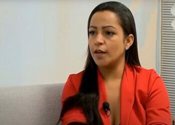 Vídeo: Com doença mental, mulher de personal diz que está se tratando: ‘Jamais imaginava que iria acontecer comigo’