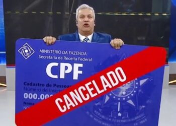Após chegar a Manaus botando banca que venceria a Globo, Sikêra despenca e perde 68% de audiência