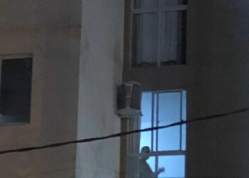 Moradores denunciam ‘Tarado do Reserva da Cidade’, na Cidade Nova