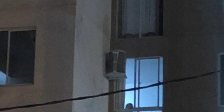Moradores denunciam ‘Tarado do Reserva da Cidade’, na Cidade Nova