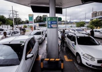 Gasolina será vendida a R$ 3,50 em Manaus nesta sexta