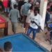 Morto com tiro na cabeça após passar mão na bunda de homem por ‘brincadeira’