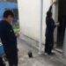 Bandidos invadem e roubam UBS no Jorge Teixeira
