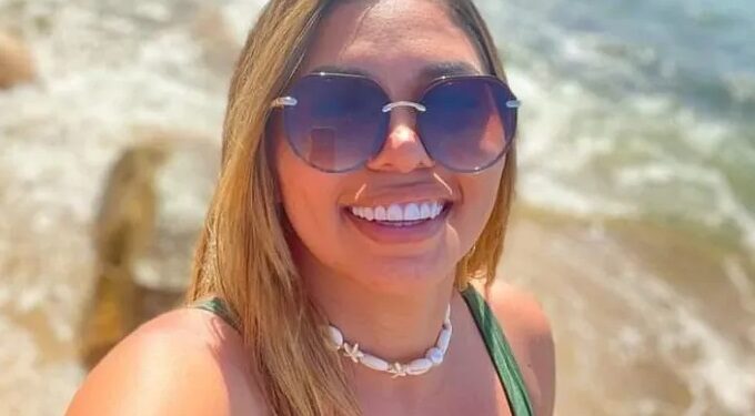 Cabeleireira é morta a facadas após trio invadir a casa dela em Manaus