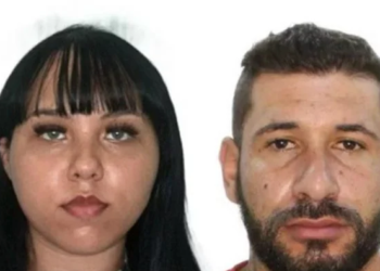 Após matar namorada, homem manda áudio e diz que aconteceu algo ‘gravíssimo’; ouça