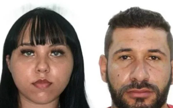 Após matar namorada, homem manda áudio e diz que aconteceu algo ‘gravíssimo’; ouça