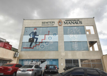 Prefeitura de Manaus oferta 50 vagas gratuitas para curso ‘Técnica de Vendas e Atendimento ao Cliente’