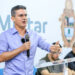 Prefeito David Almeida recebe 82% de aprovação da população de Manaus