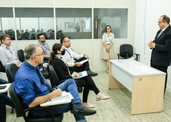 Prefeitura define lotes de vagas de estágio para instituições credenciadas