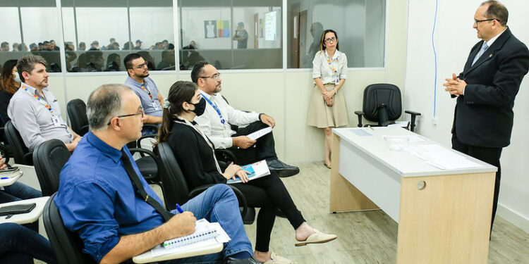 Prefeitura define lotes de vagas de estágio para instituições credenciadas