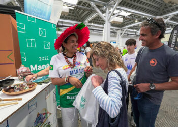 Com foco, Manaus busca se tornar novo centro internacional do turismo esportivo e de aventura