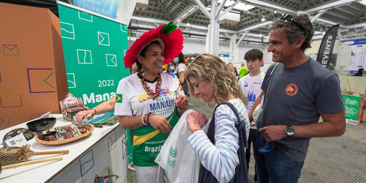 Com foco, Manaus busca se tornar novo centro internacional do turismo esportivo e de aventura