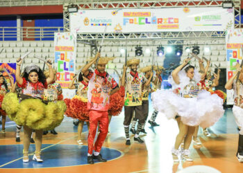 Após dois anos, Manaus terá Festival Folclórico do Amazonas em junho