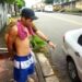 Vulgo ‘Bala’ o terror dos visitantes de cemitério em Manaus é preso escondido em Manacapuru