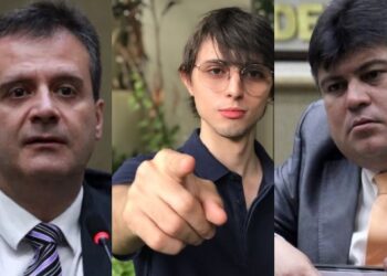 Vereadores de Manaus ensaiam deixar os mandatos para lutar pelas vagas de deputados