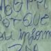 Casal baleado em Manaus recebe aviso no bilhete: ‘morri por que sou informante da RDA’