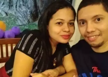 Filha de 10 anos de mulher morta a marretadas pelo marido está desaparecida