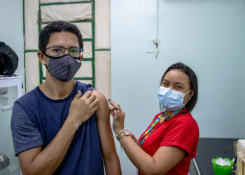 Prefeitura abrirá mais de 500 pontos de vacinação no ‘Dia D’ da Campanha Contra Influenza e Sarampo