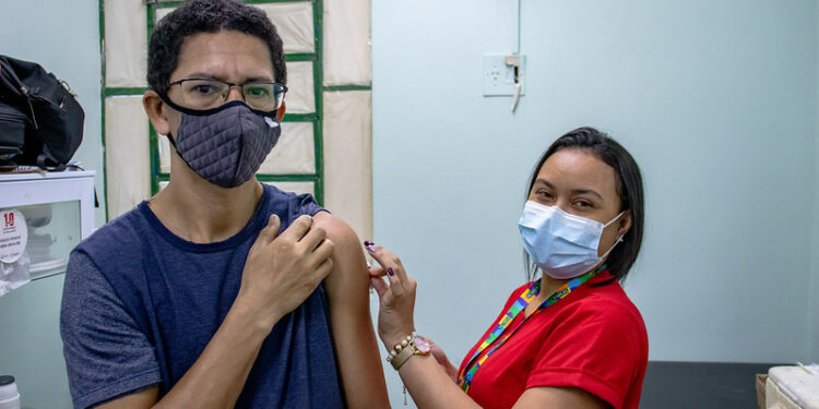 Prefeitura abrirá mais de 500 pontos de vacinação no ‘Dia D’ da Campanha Contra Influenza e Sarampo