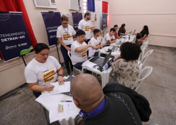 Emissão de RG, financiamento, corte de cabelo e outros serviços serão oferecidos na Cidade Nova