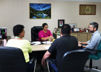 Primeiro caso de sarampo no Amazonas é confirmado pela FVS-RCP, nesta quarta-feira (25)